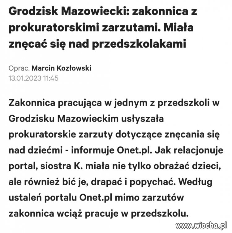 Pingwin atakuje