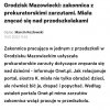 Pingwin atakuje