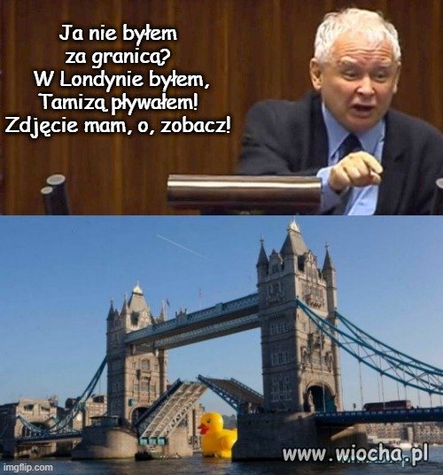 Starsi ludzie bardzo lubią
