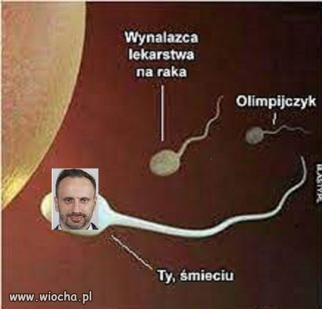 Szybki Janusz - Last Action Hero