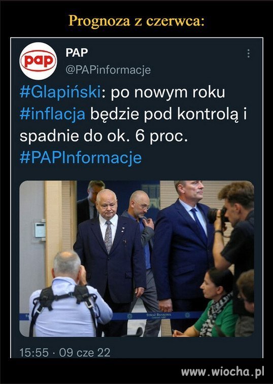 Kłamali, kłamią i będą kłamali, do końca swoich dni, żeby kraść!