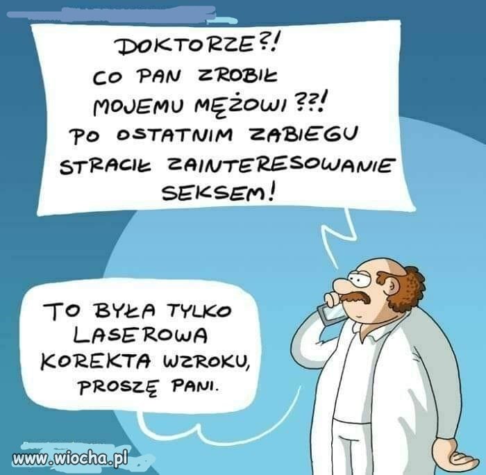 Przejrzał 