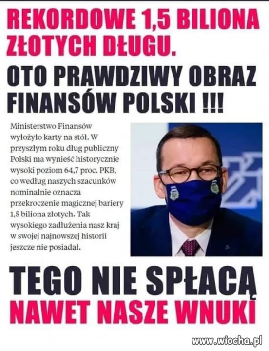 Jest gorzej niż myślicie