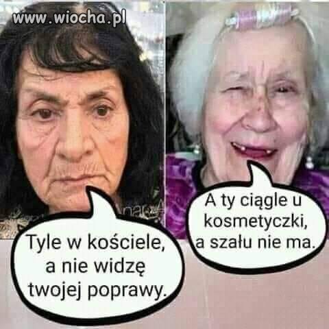 Dobrze, że dla ojca dyrektora
