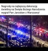 Jarosław z Warszawy wygrał
