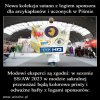 Sekta kościoła idzie z postępem...taca coraz bardziej pusta!