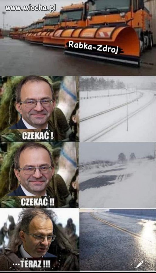 Rabka Zdrój 