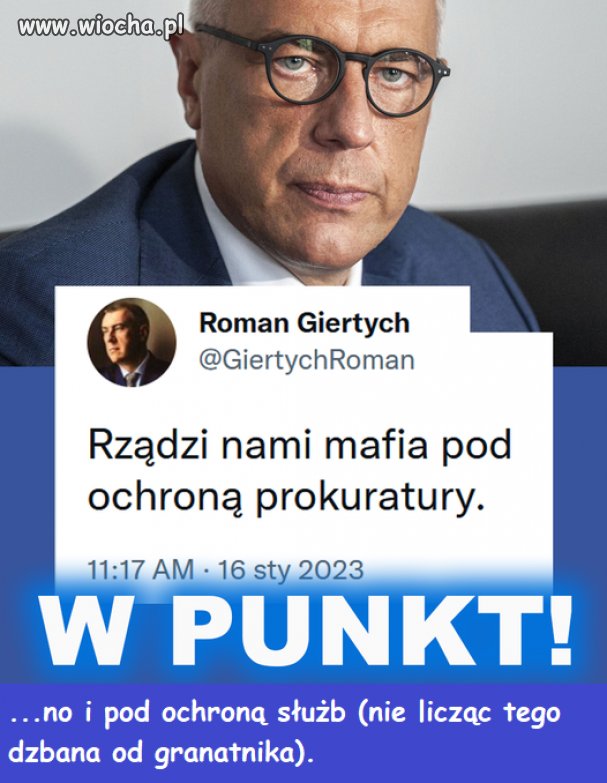 Taka prawda