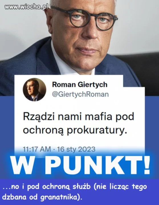 Taka prawda