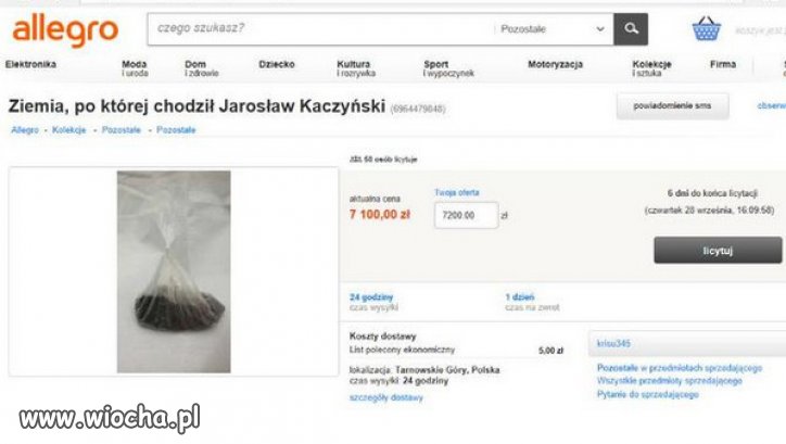 I tak nic nie przebije tego: