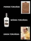 Symbole toruńskie 