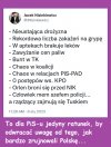 Pisony i ich paranoja 