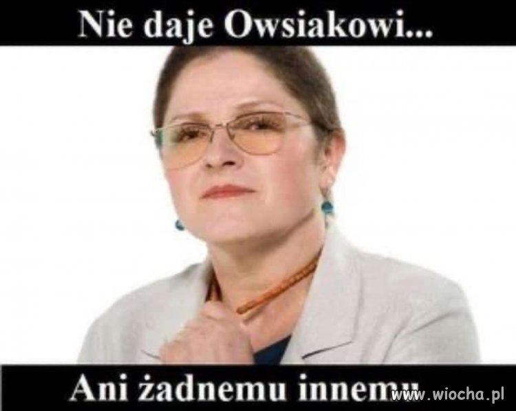 Pokażmy dzisiaj, że myślimy inaczej