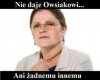 Pokażmy dzisiaj, że myślimy inaczej