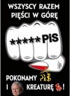 ''Razem'' to słowo klucz!