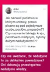 Państwo mafijne