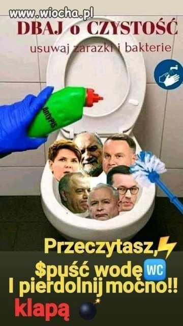 I ja tak robię