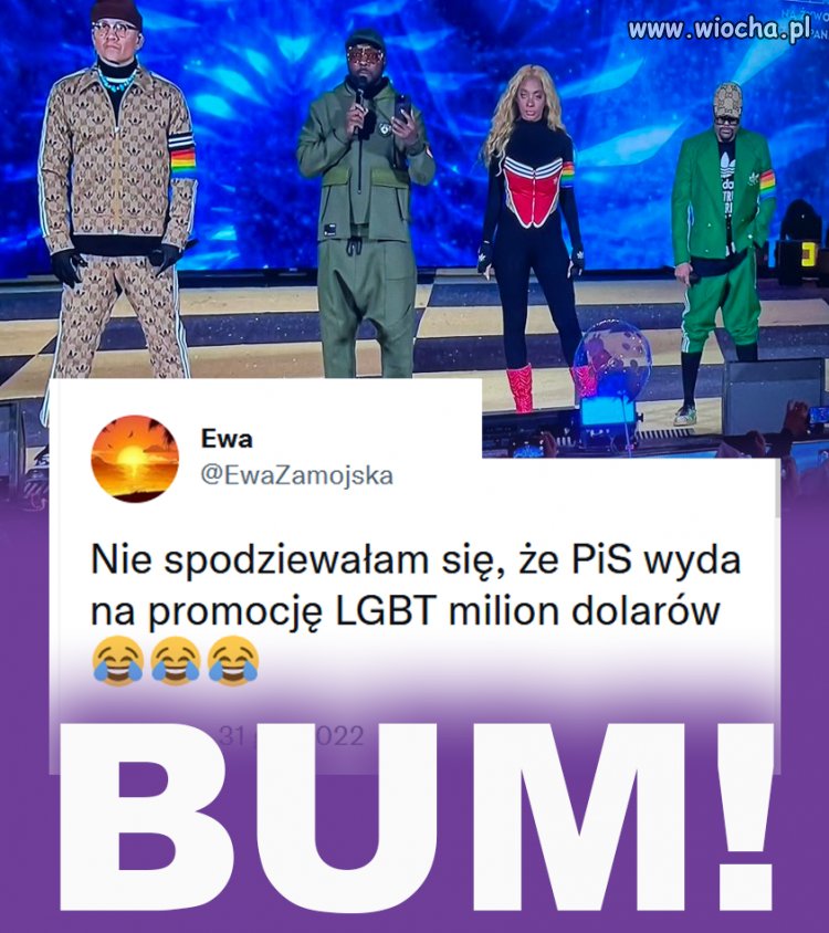 Czarnek się pochlasta 😂😂Kowalski powie ze to wina Tuska, a Jarek się w końcu otworzy i powie jak jest z tym kotem