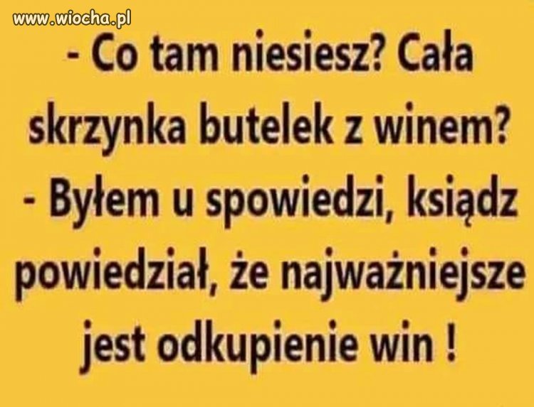 Moje wino, moje wino