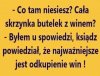 Moje wino, moje wino