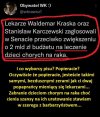 U pisowskich ścierw to normalne
