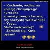 Bo miłość ma różne oblicza...