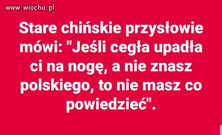 I to jest prawda