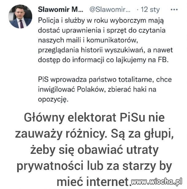 W punkt