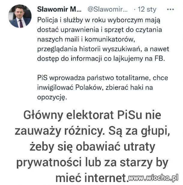 W punkt