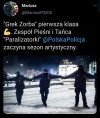 Zespół pieśni i i tańca  