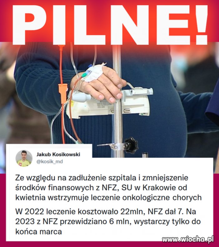 Ale na TVP KUPA pieniądze zawsze będą