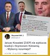 Karuzela się kręci... W Polsce jest dużo £ąk do pilnowania