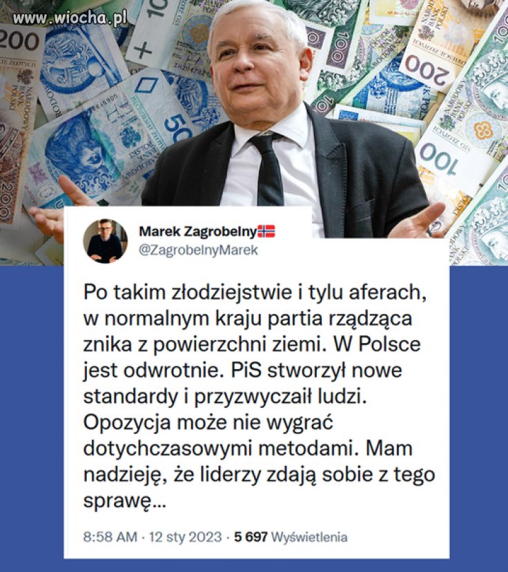 Cały PIS