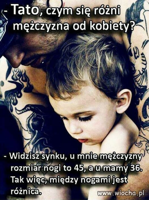 To są proste rzeczy