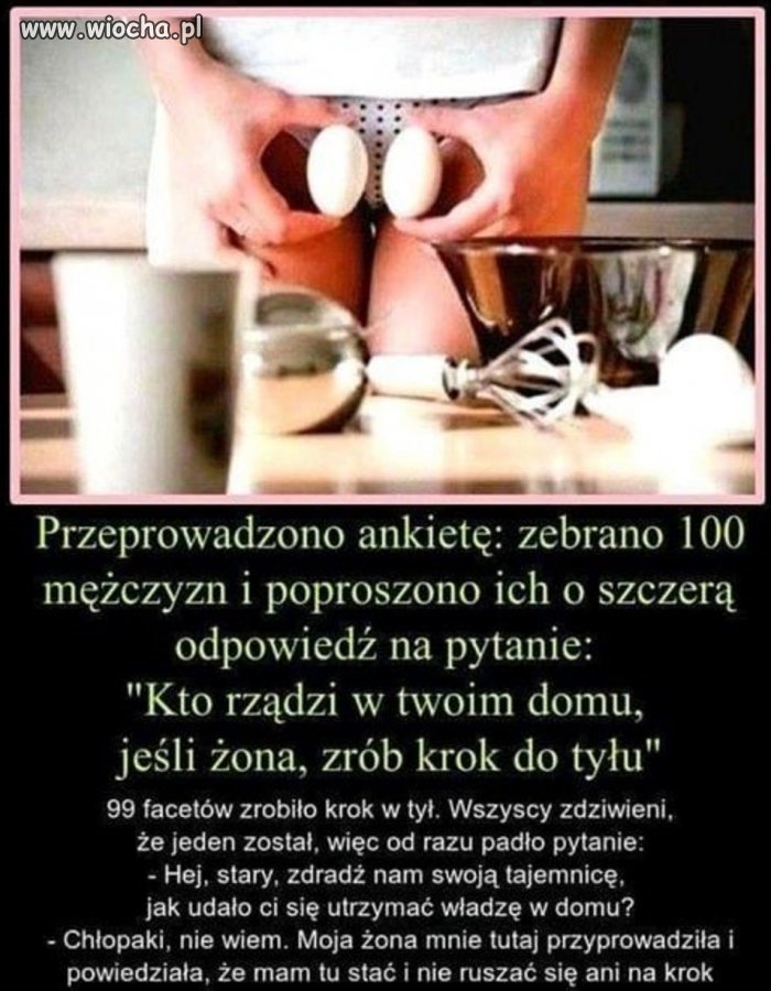 Jest bohaterem