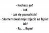 Seba jest 