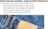 Bo nielegalnie to granatnik można przewieźć 