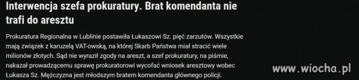 Bez komentarza