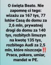 Broszka na pewno tego nie pamięta .Jej się to po prostu należało