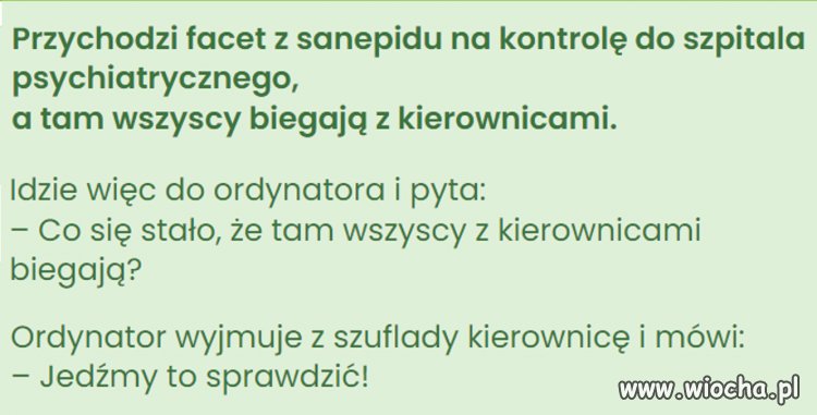 ...i pojechali