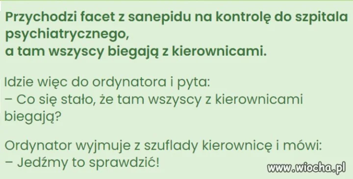...i pojechali