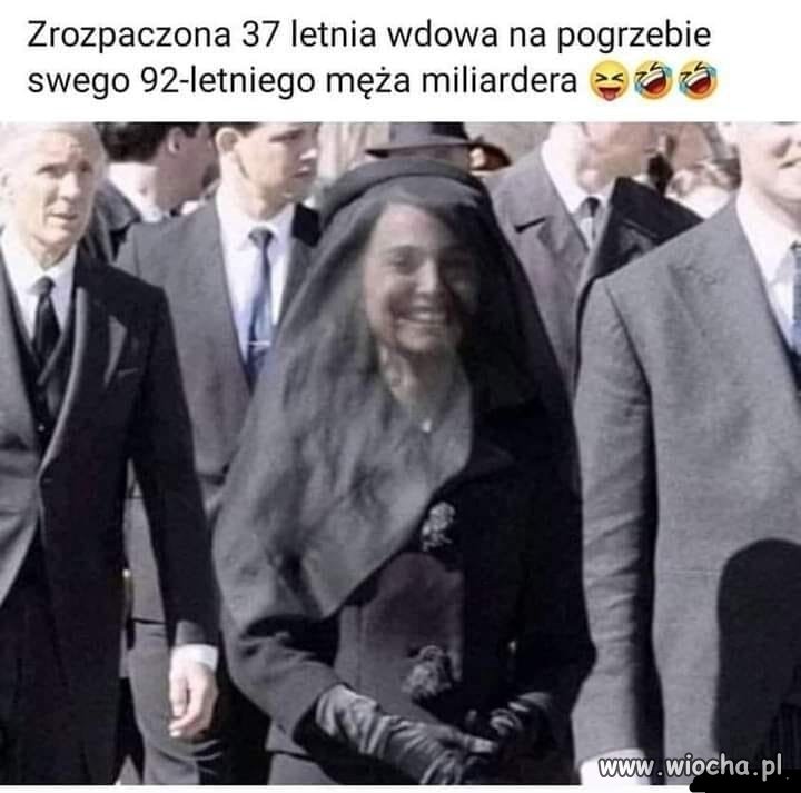 Jak ona teraz