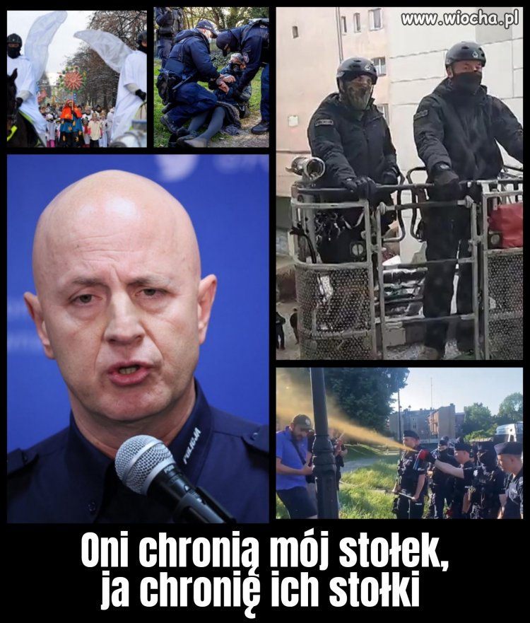 Porządny chłop 