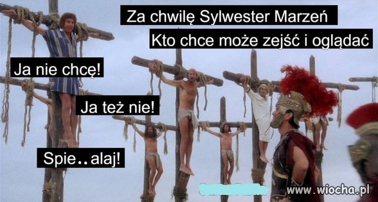 Nie mam czasu...