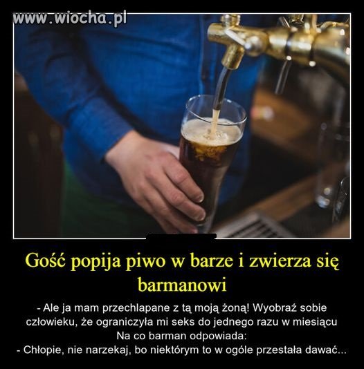 Wychodzi na prostą