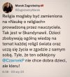 W Polsce pisonów takie coś byłoby grzechem