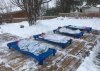 Leżakowanie w kanadyjskim przedszkolu