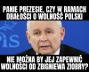 Trochę odwagi prezesie 