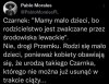 Chrońcie nas od takich Czarnków.
