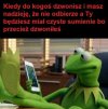 Dla świetego spokoju